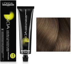 Immagine prodotto L'Oréal Professionnel Inoa (8,13 biondo chiaro frassino oro)