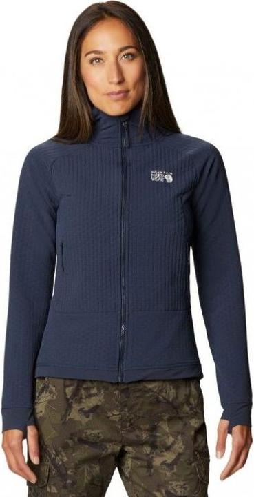 Immagine prodotto Mountain Hardwear Felpa con cappuccio Keele Ascent (M)
