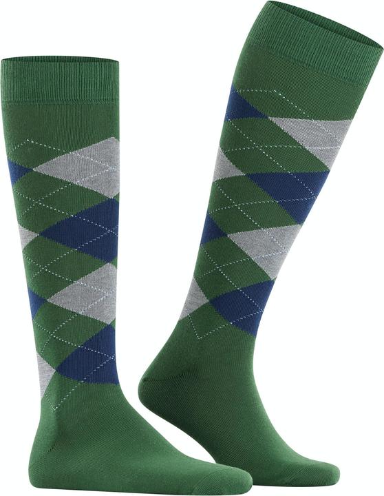 Actual product image Burlington socken king mi-bas (40 - 46)