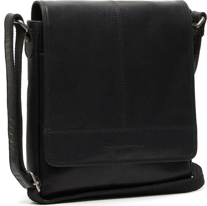 Produktbild The Chesterfield Brand Hanau Umhängetasche Leder 24 cm