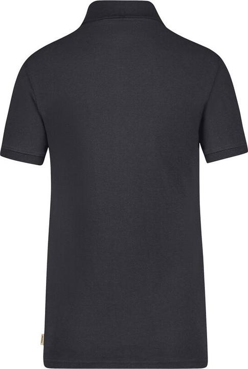 Immagine prodotto Hakro Polo in cotone organico GOTS (L)