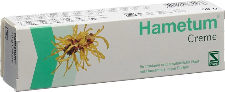 Immagine prodotto Hametum Crema (Crema corpo, 50 ml)