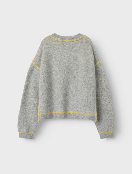 Actual product image Name it Long sleeve knit jumper (134)