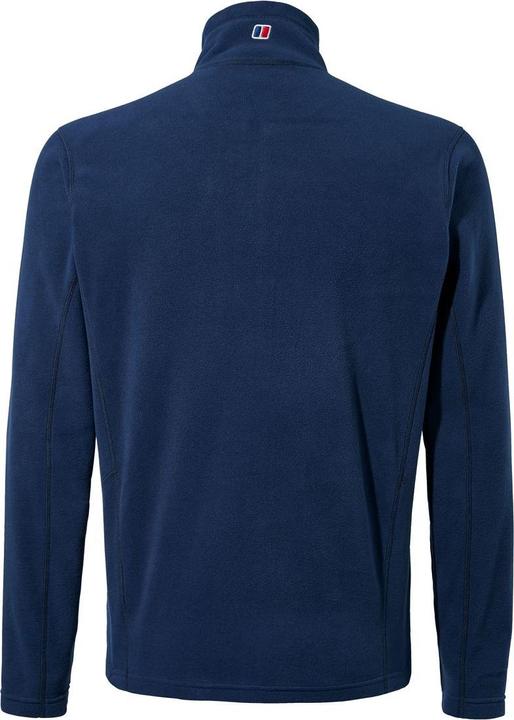 Actual product image Berghaus Half-zip Polartec fleece Prism Micro (XXL)