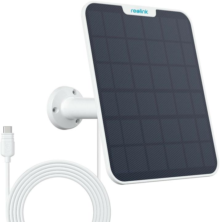 Produktbild Reolink Solarpanel 2 (Solarpanel)