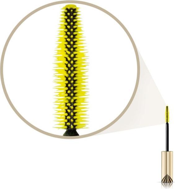 Immagine prodotto Max Factor Mascara Masterpiece Nero-Br (002)