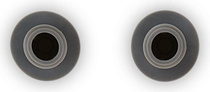Actual product image Le Creuset Wine stopper for wine pump (Wine stopper)
