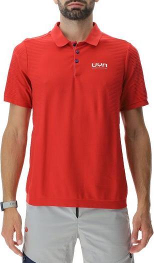 Image du produit UYN Kurzärmeliges Poloshirt Skipper (L)