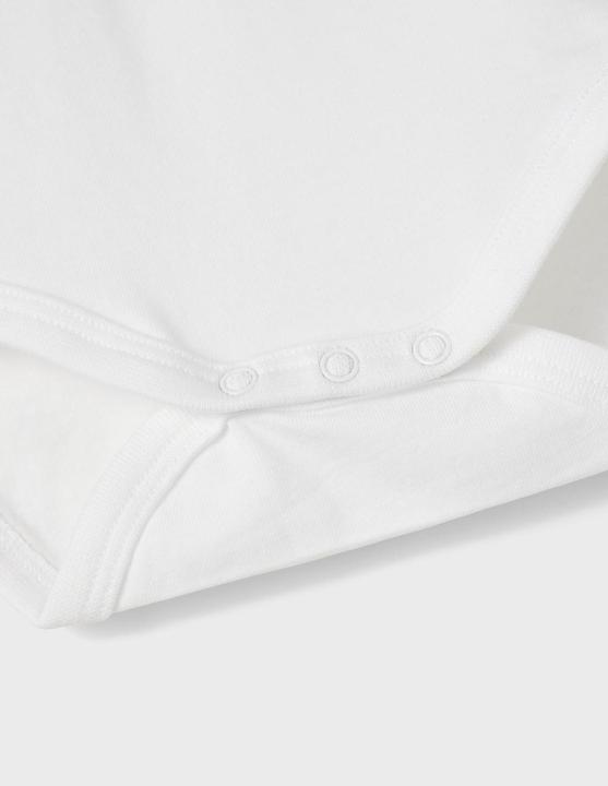 Image du produit Name it Nbmholger Ls Polo Body Noos (74)