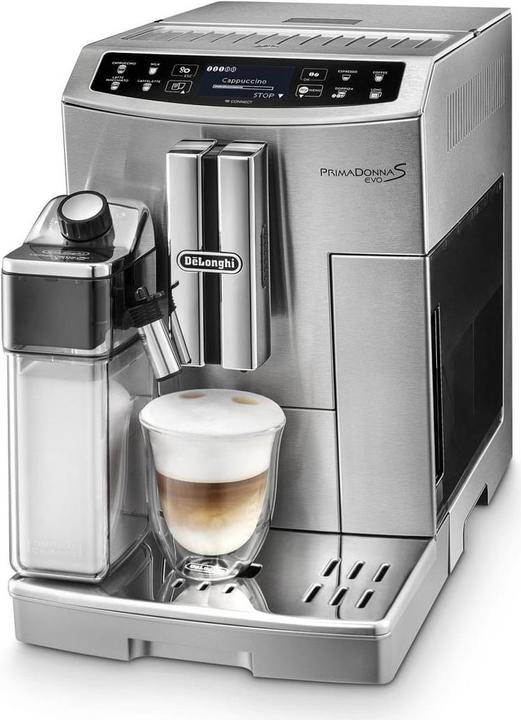 Immagine prodotto De'Longhi PrimaDonna Evo ECAM510.55.M