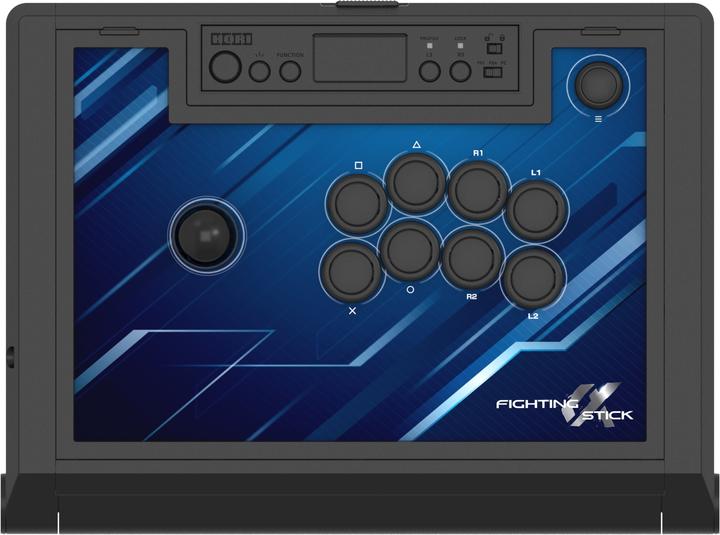 Actual product image HORI Fighting Stick (PC, PS4)