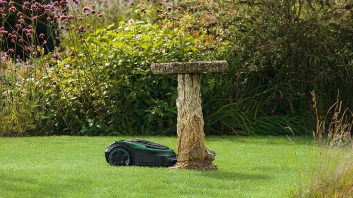Image du produit Bosch Home & Garden Indego S 500 (500 m²)