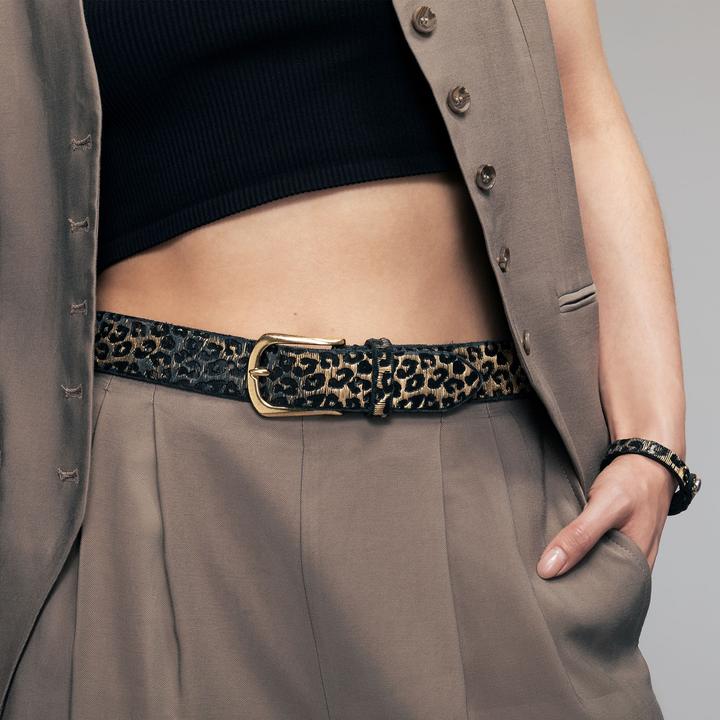 Image du produit B.Belt Ceinture en cuir (105)