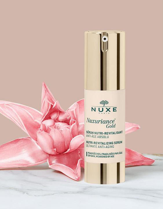 Immagine prodotto Nuxe NuxurianceÂ Gold Sérum (30 ml)
