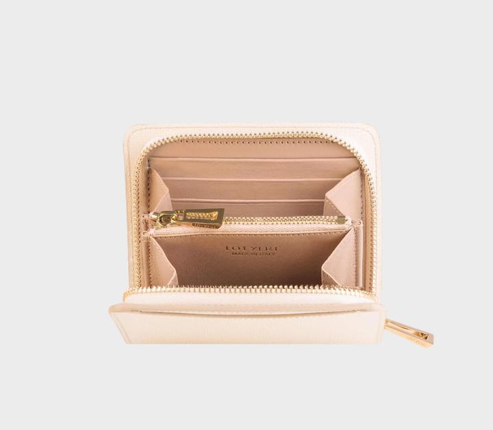 Immagine prodotto Lotyere Portafoglio piccolo con zip