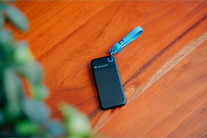 Produktbild Verbatim Pocket SSD (1000 GB)