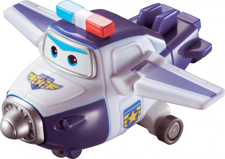 Image du produit Giochi Preziosi Super Wings Small Playset