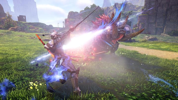 Actual product image Bandai Namco Tales Of Arise (Xbox One X, Xbox Series X, IT)