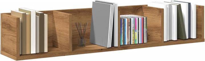 Immagine prodotto VidaXL CD-Wandregal (100 x 18 x 18 cm)