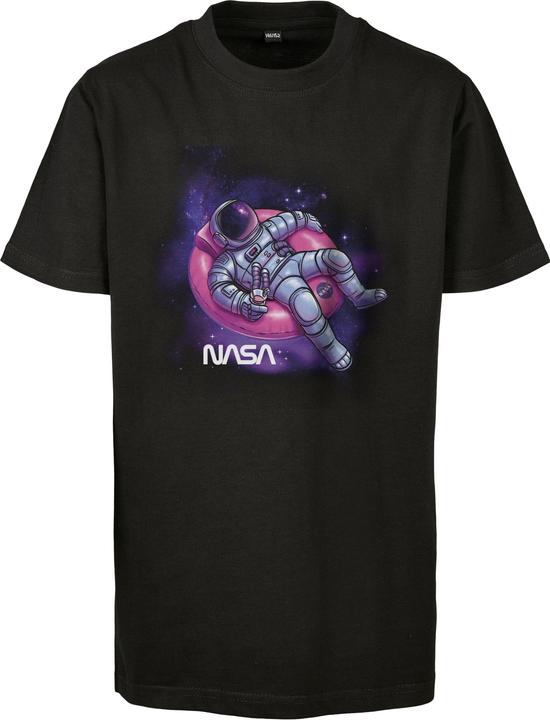 Mister Tee Kids NASA Summer Tee - 110439