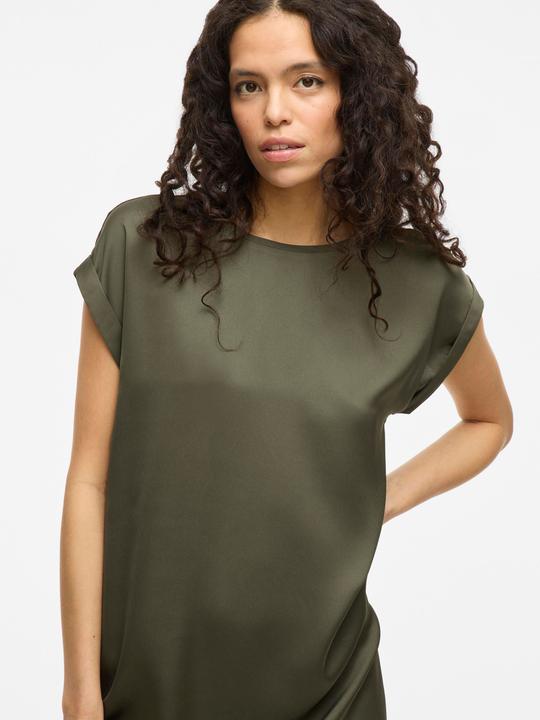 Actual product image Vila Kurzarm Minikleid (44)