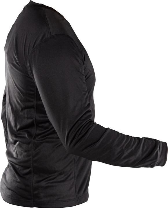 Actual product image Makita DCX200CL cordless thermal shirt | size L | 12V / 14.4V /18V, without battery, without charger (One size)