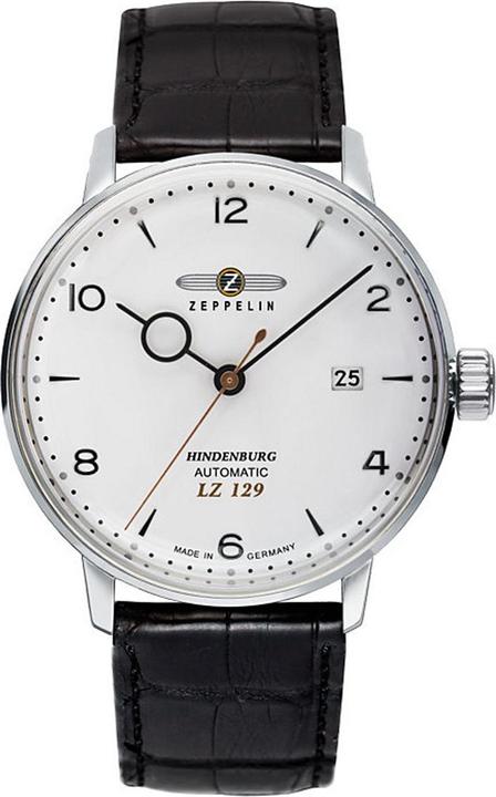 Produktbild Zeppelin LZ129 Hindenburg 8062-1 (Analoguhr, 40 mm)