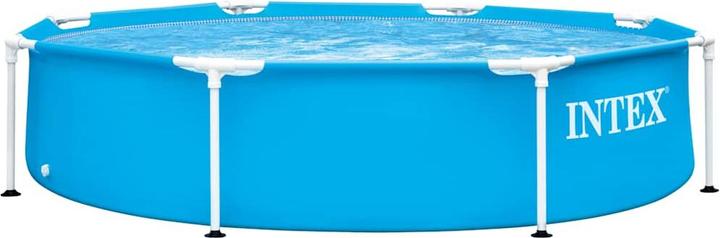 Actual product image Intex Silas (244 x 51 cm)
