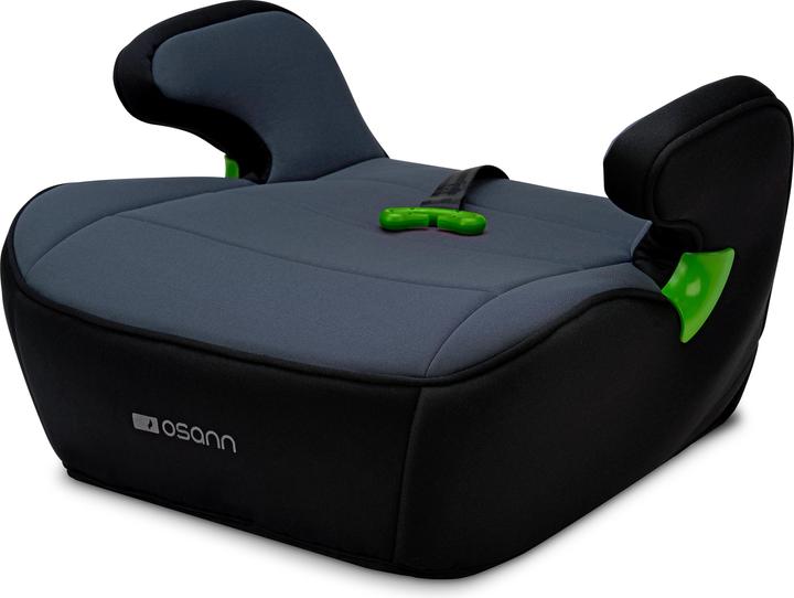 Osann Cintura Junior Fix i-Size (Seggiolino, ECE R129/i-Size Standard)