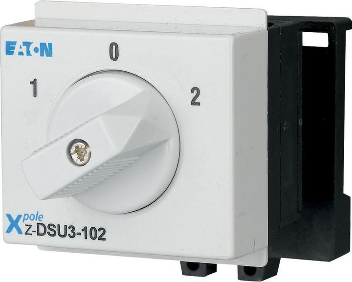 Produktbild Eaton Drehschalter, 3p, UM, 1-0-2 248877