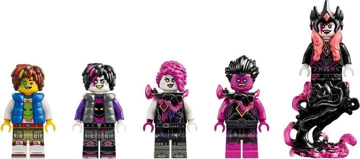 Immagine prodotto LEGO 71483 Riservato (71483, LEGO Dreamzzz)