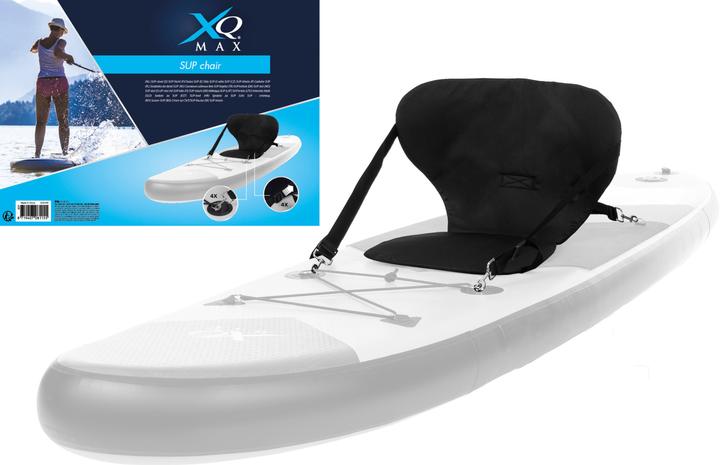 XQ Max Seat DO DESKI SUP (26 cm, 1-piece)