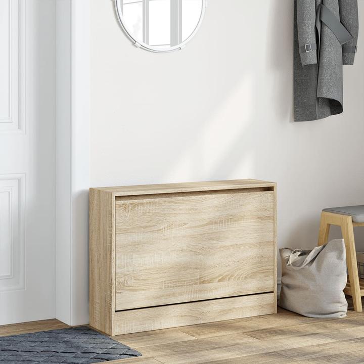 Image du produit VidaXL Jennica (80 x 21 x 57 cm)