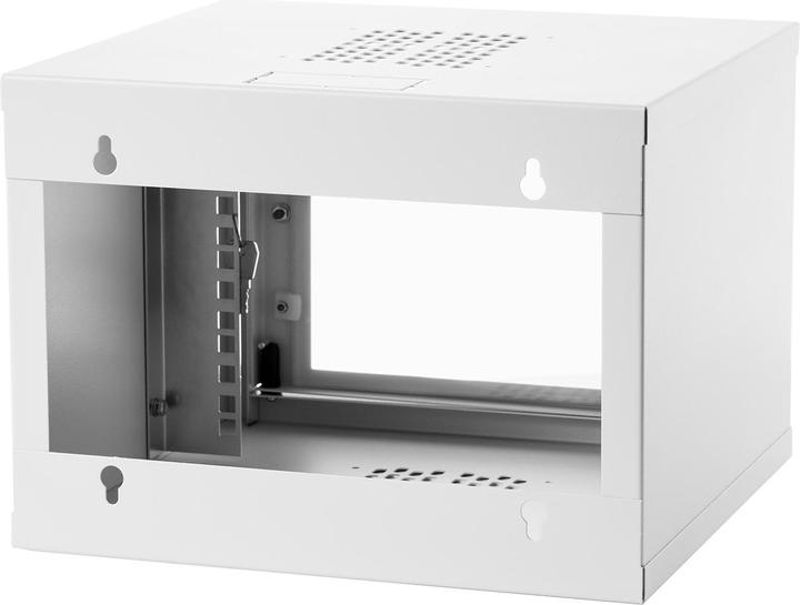 Immagine prodotto Digitus ASM CL-19 04U Szafka wiszaca 19 4U 568x3 (4 HE, Rack da 19 pollici)