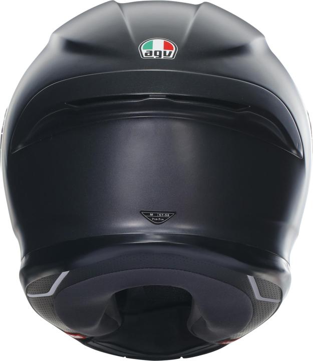 Produktbild AGV K-6 S Mono Uni (57 - 58 cm, M)