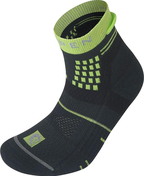 Produktbild Lorpen Trail Running Padded Eco (38 - 41)