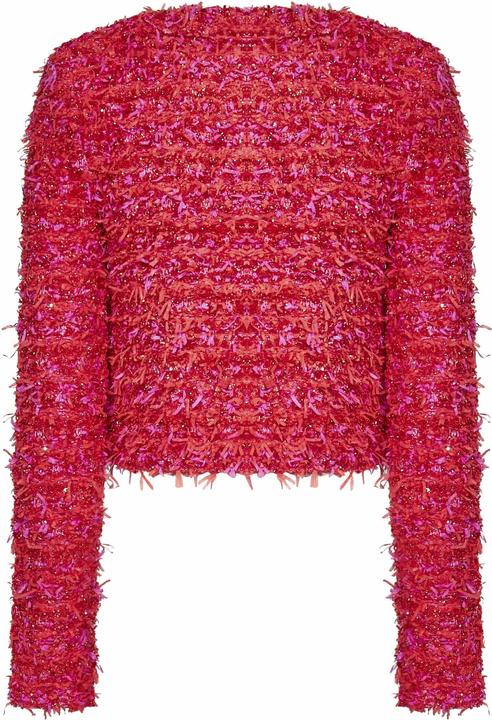 Produktbild Balmain Jackets Red (38)