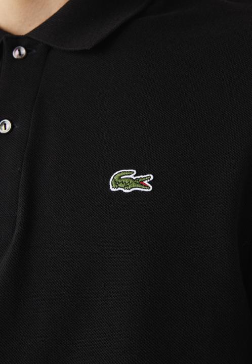 Actual product image Lacoste Longsleeve Polo Basic (XL)