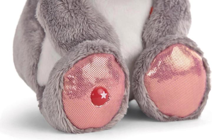 Produktbild NICI Kuscheltier Katze grau Felinja 25cm (25 cm)