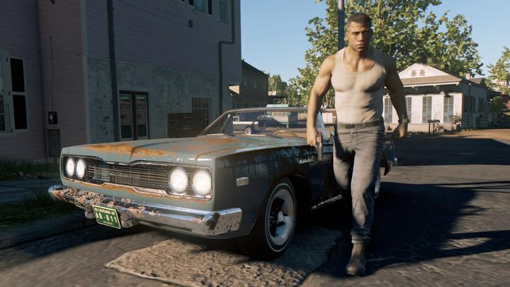 Produktbild 2K Games Mafia 3 - Deluxe Edition (PS4, DE)