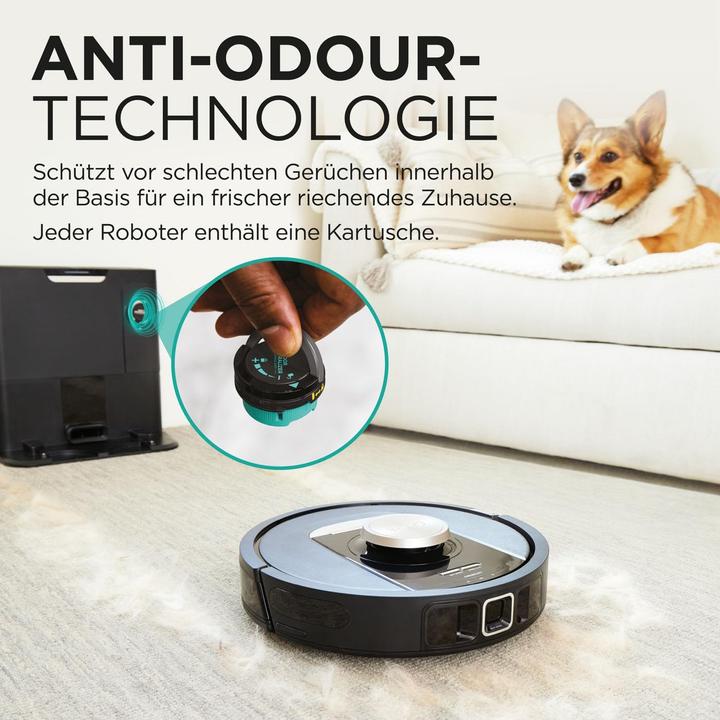 Image du produit Shark PowerDetect (Robot vacuum)