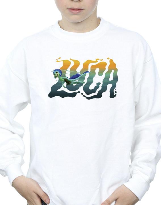Image du produit Disney - Sweat LUCA SWIM - Garçon (152, 158)