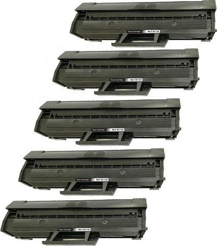 Produktbild Hermex Kompatibler Toner für Samsung Xpress SL-M2070 (BK)