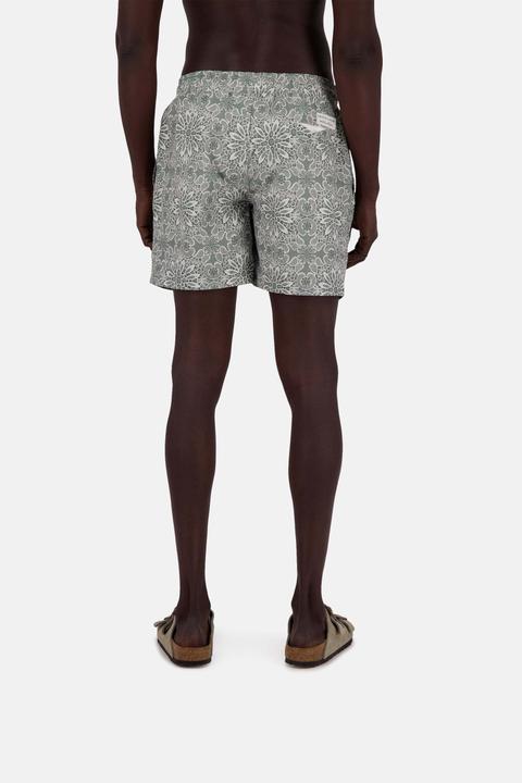 Produktbild Colours & Sons Badehose Swimshorts-Printed (S)
