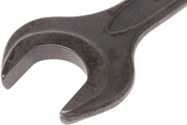 Image du produit Bahco Clé à fourche de 55 mm, phosphatée, 457 mm (55 mm)