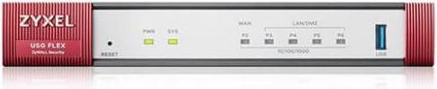 Actual product image Zyxel Router USG FLEX 50 AX Wifi 6 Device only Firewall
