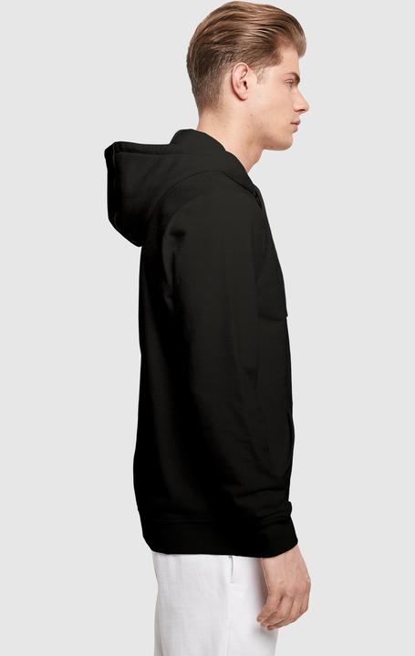 Produktbild MT Los Angeles Wording Hoody - 13195 (XS)