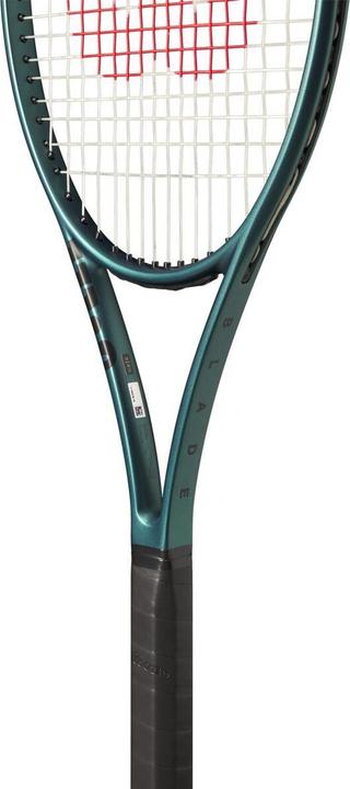 Actual product image Wilson Blade 98 16x19 V9.0 tennis racket (3, 305 g)