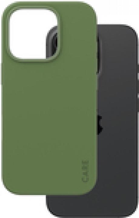 Vert piquant