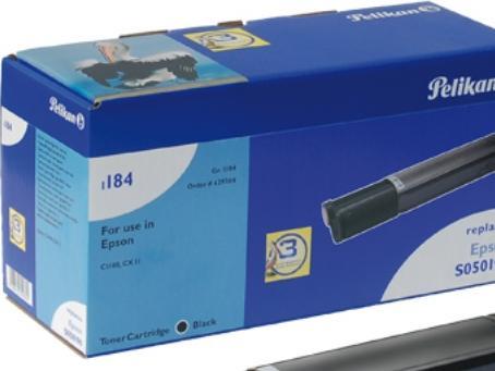 Immagine prodotto Pelikan Tk-590 (M)